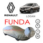 Cubierta Funda Afelpada Renault Duster Medida Exacta 