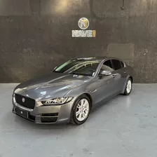 Jaguar Xe 25t