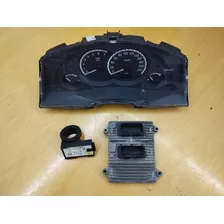 Kit Code Meriva 1.8 8v Flex 2007 Original 