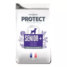 Protect Senior+ Canino De Flatazor, Saco De 2 Kg