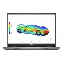 Dell Precision 7670 I9-12950hx 16gb 1tb 16'' 4k Rtx A3000 