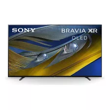 Sony Bravia Xr-65a80j Oled | 4k Ultra Hd | Hdr | Google Tv