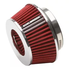 Filtro De Aire Original Edelbrock Entrada En 3 /3.5 /4 