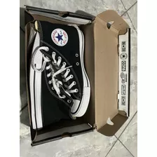 Zapatillas Converse All Star Chuck Taylor High Botita 41