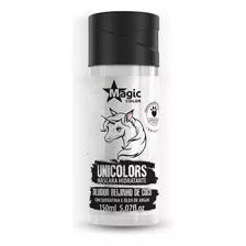 Mascara Unicolors Hidratante - Diluidor Beijinho Coco 150ml