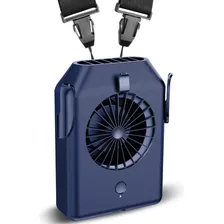 Viniper Ventilador De Clip De Cintura, Ventilador Portatil D