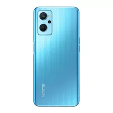 Realme 9i Dual Sim 128 Gb Prism Blue 6 Gb Ram