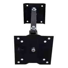 Suporte Artflex Suportes Art 24 De Parede Para Tv/monitor De 15 Até 32 Preto