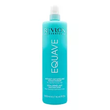  Acondicionador Hidratante Revlon Professional Equave 500ml