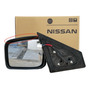 Espejo Nissan Pathfinder 05-12 Generica