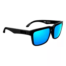 Lentes Spy Negro Ken Block Uv 400 Antireflex De Sol Gafas