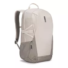 Mochila Thule Trabalho Lazer Férias Enroute 21l Cinza