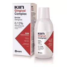 Enjuague Bucal Kin Gingival Bucal X 250ml