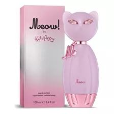 Katy Perry Meow Edp 100 Ml Dama