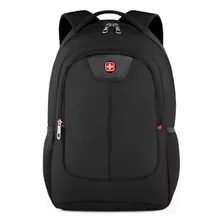 Mochila Masculina Crossgear Reforçada Notebook Impermeável