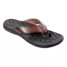 Chinelo Pegada Amortech 533301-01 Pinhao Numeracao 45