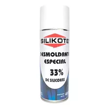 Molykote Desmoldante 33% X440cc Silikote