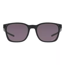 Lente De Sol Oakley Original Ojector Negro Mate Oo9018