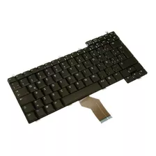 Teclado Hp Compaq Presario 2500la Parte: 317443-161