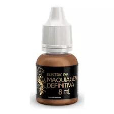 Pigmento Electric Ink Micropigmentação Pele Boca Sobrancelha