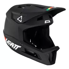 Casco Bicicleta Niños Mtb Bmx Dh Enduro Leatt Gravity 1.0