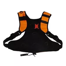 Espaldera De Seguridad Buceo Capacidad 5kg Imersion