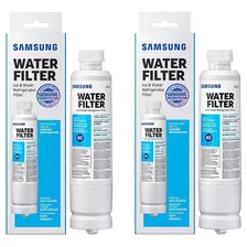 2pack Filtro Agua Original Samsung Da29-00020b Haf-cin/exp
