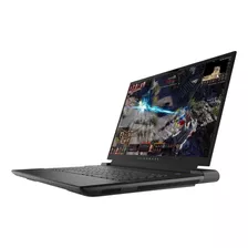 Nuevo Portátil Dell Alienware M16 Qhd+ Awm16-7602blk-pus