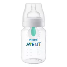 Biberón 9oz Avent Clásico Air Free Suelto Original Sin Caja