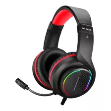 Audifono Gamer 7,1 Xtrike Me Gh-903 De Diadema Con Microfono