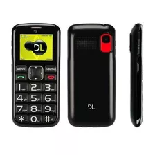 Celular Para Idoso Yc-110 Dl Dual Chip Função Sos Original