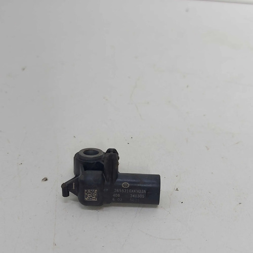 Sensor Dianteiro Gwm Ora 2023 2024  Preto