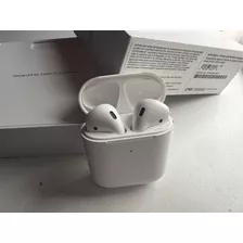 AirPods 2da Generación Originales Usados