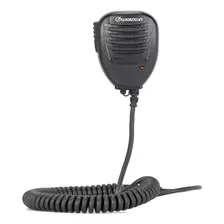 Wouxun Smo-002 Mic De Mano Con Luz Indicadora Para Radio De 