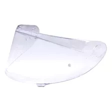 Viseira Capacete Norisk Supra Cristal Polivisor 