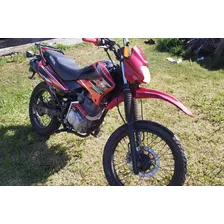 Honda Honda Xr 125l