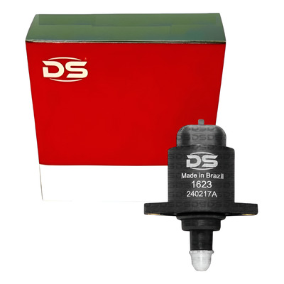 Atuador De Marcha Lenta Chery Qq 93277506 - Ds1623