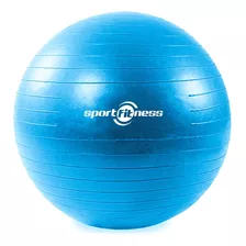 Balón De Pilates 75cm