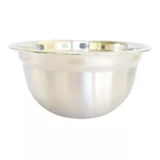 Bowl Batidor 22cm Acero Inoxidable Ensaladera Oferta Bz3