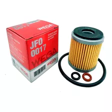 Filtro De Aceite Yamaha Xtz 250 Ybr 250 Ys 250 Wega Ryd