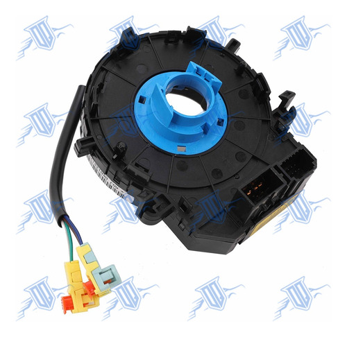 Resorte Reloj Para Hyundai Elantra Azera Sonata 2011-2015 Foto 6