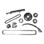 Kit Distribucion Nissan 240sx 1995 2.4l Mfi Dohc A