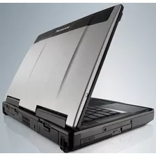 Panasonic Toughbook Cf-53 I52da 8gb 120 Ssd 15.4 1