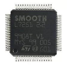L7251 2.2 Smooth