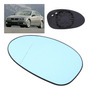 Luna Espejo Azul Izq Compatible Bmw Serie3 E93 2003-2009 BMW 3-Series