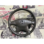 Volante Honda Cr-v Piel Y Controles