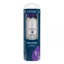 Everydrop Por Whirlpool - Filtro De Agua Para Nevera (1 Uni.