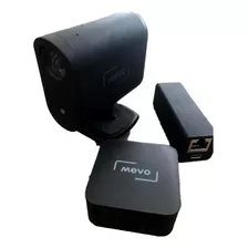 Cámara Mevo Start Para Streaming + Ethernet Dongle