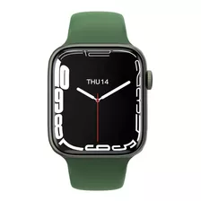 Smartwatch Xtime W56 Reloj Funciones De Salud Llamadas Sport