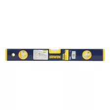 Nível De Alumínio 16'' Professional Irwin - 1884601